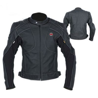 Cordura Jackets