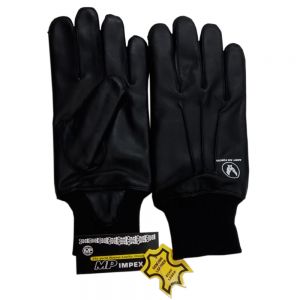 Fashion Leather Gloves