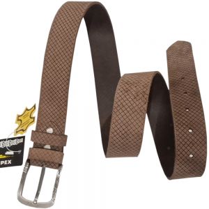 Leather Belts