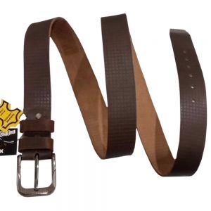 Leather Belts