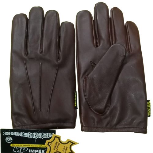 Police Gloves