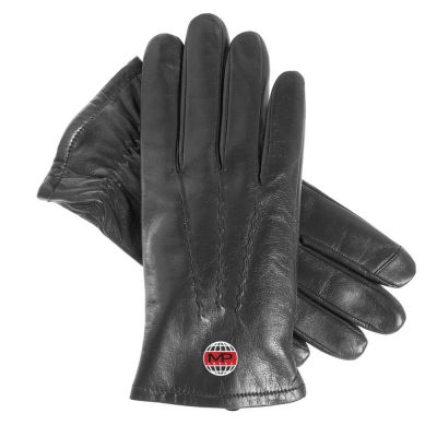 Fashion Leather Gloves