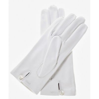 Fashion Leather Gloves