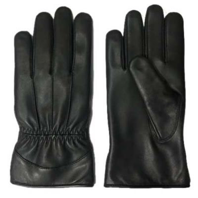 Fashion Leather Gloves