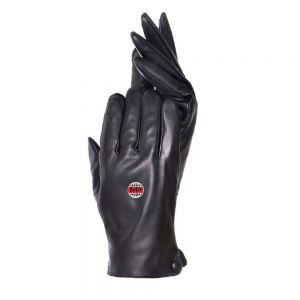 Fashion Leather Gloves