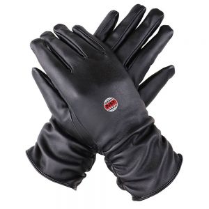 Fashion Leather Gloves