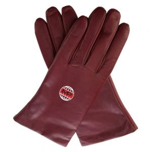 Fashion Leather Gloves