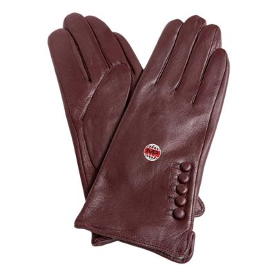 Fashion Leather Gloves