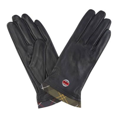 Fashion Leather Gloves