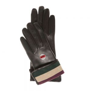 Fashion Leather Gloves