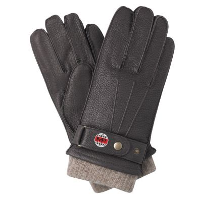 Fashion Leather Gloves