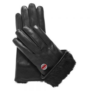 Fashion Leather Gloves