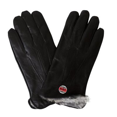 Fashion Leather Gloves