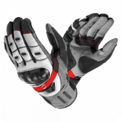 Motorbike Summer Gloves