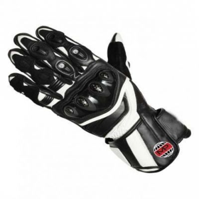 Motorbike Summer Gloves