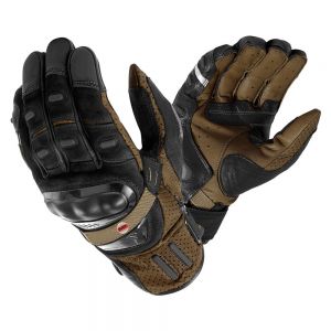 Motorbike Summer Gloves