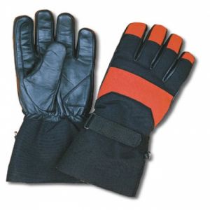 Motorbike Summer Gloves