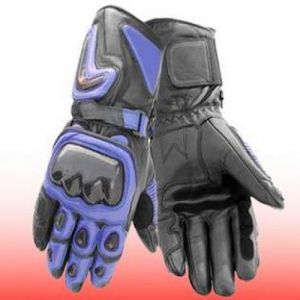 Motorbike Summer Gloves