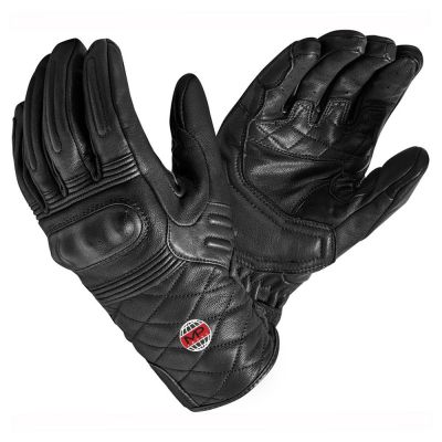 Motorbike Summer Gloves