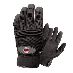 Motorbike Summer Gloves