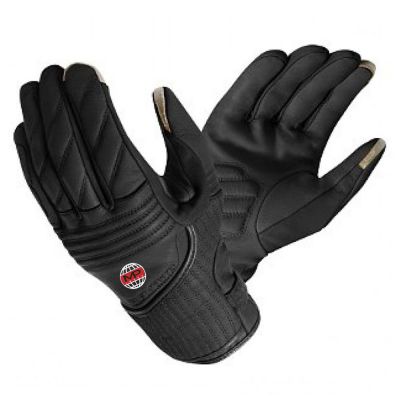 Motorbike Summer Gloves