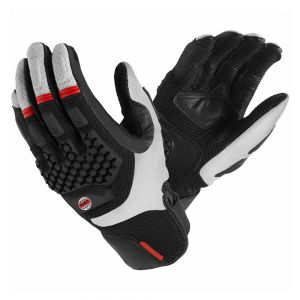 Motorbike Summer Gloves