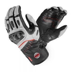 Motorbike Summer Gloves