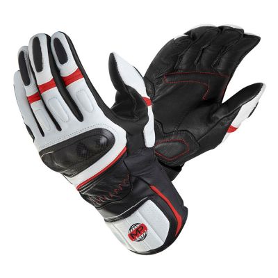 Motorbike Summer Gloves