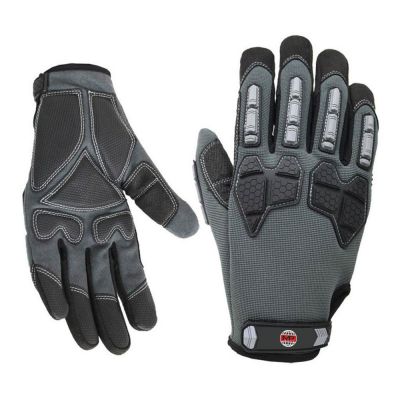 Motorbike Summer Gloves