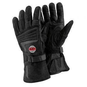 Motorbike Summer Gloves