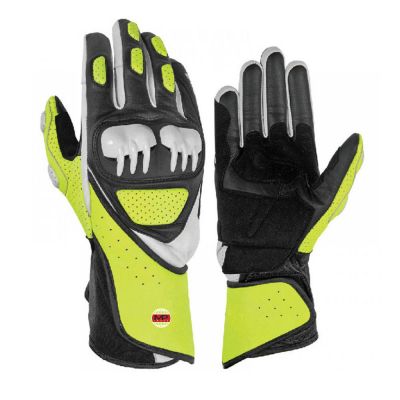 Motorbike Summer Gloves