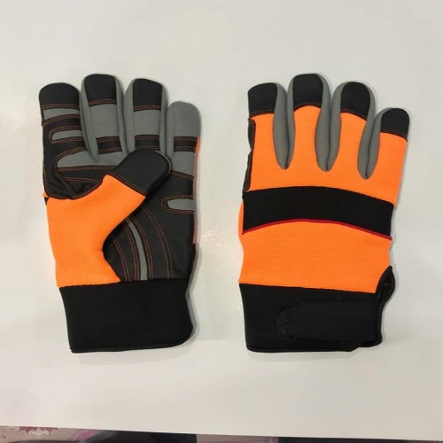 Mechanic Gloves