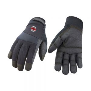 Mechanic Gloves