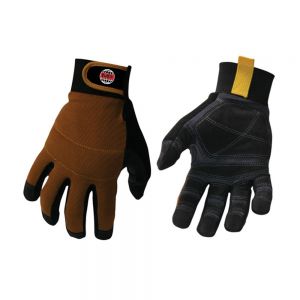 Mechanic Gloves