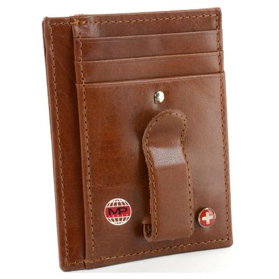 Leather Wallets