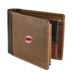 Leather Wallets