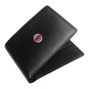 Leather Wallets